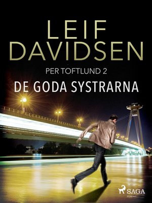 cover image of De goda systrarna